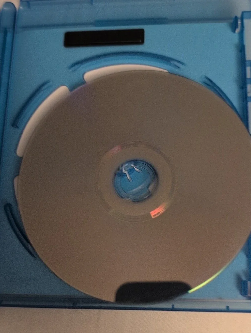 Rango Blu-Ray Movie (2011) Canadian Edition Johnny Depp - Picture 4 of 5